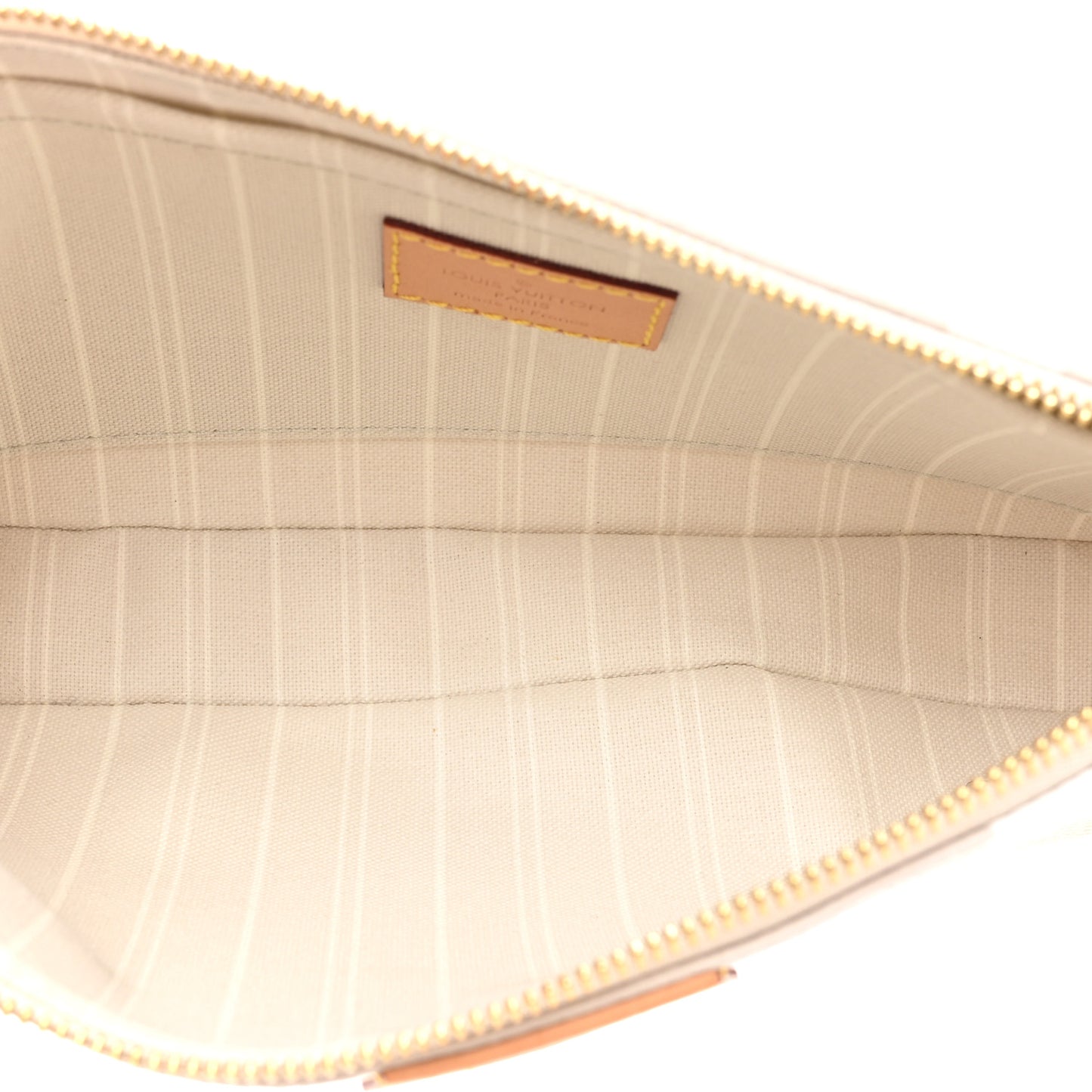 Monogram Giant By The Pool Multi Pochette Accessories Brume