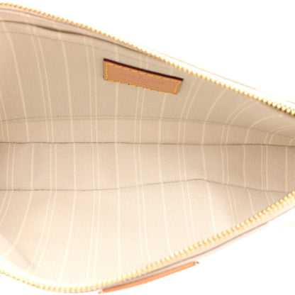 Louis Vuitton Monogram Giant By The Pool Multi Pochette Accessories Brume 5 of 10