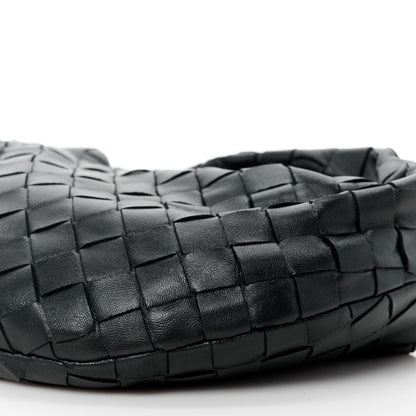 Bottega Veneta Nappa Intrecciato Mini Jodie Black 11 of 11
