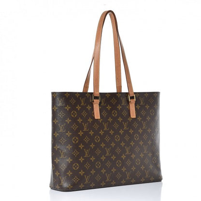 Louis Vuitton Monogram Luco 15 of 24