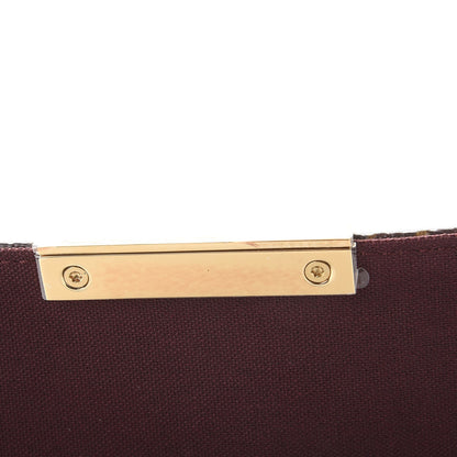 Louis Vuitton Monogram Favorite MM 9 of 9
