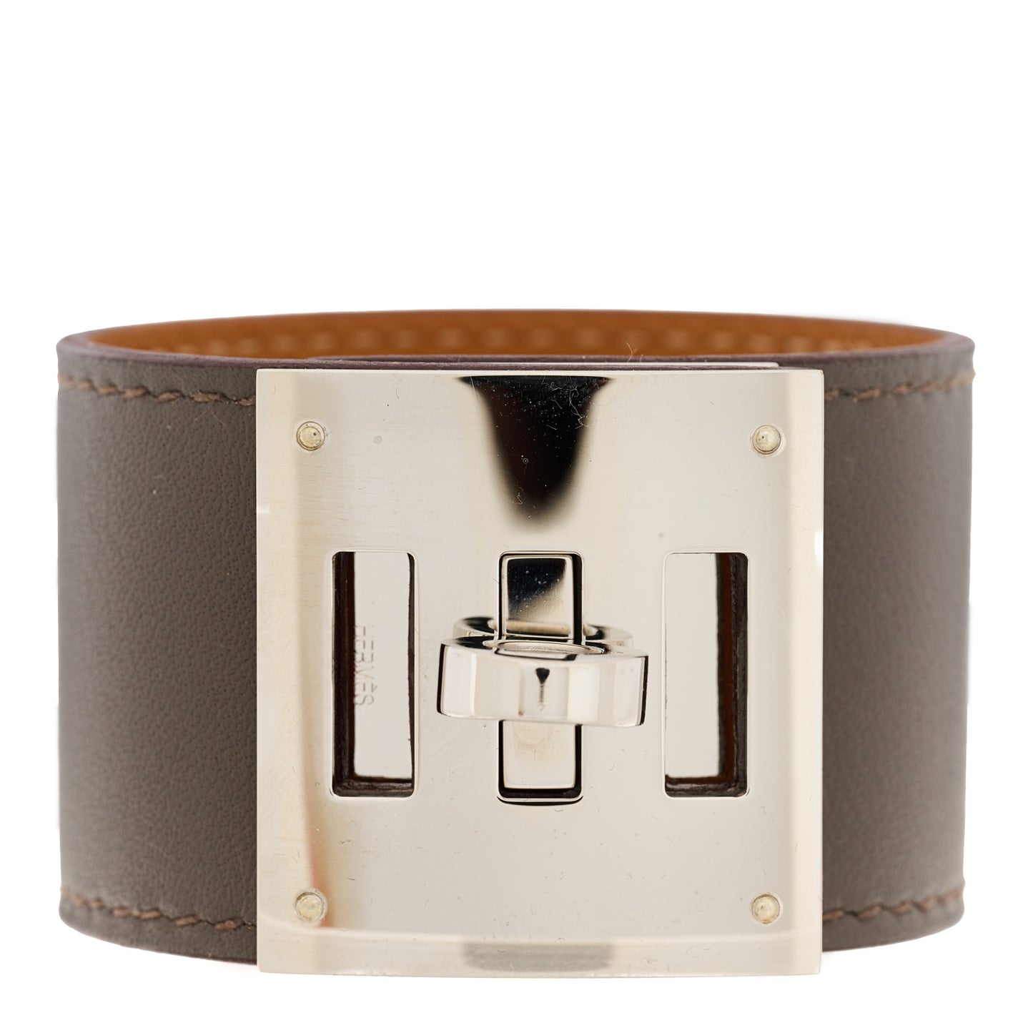 Swift Kelly Dog Bracelet S Etain