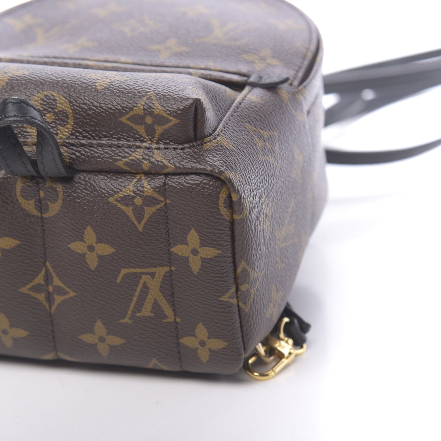 Monogram Palm Springs Backpack Mini