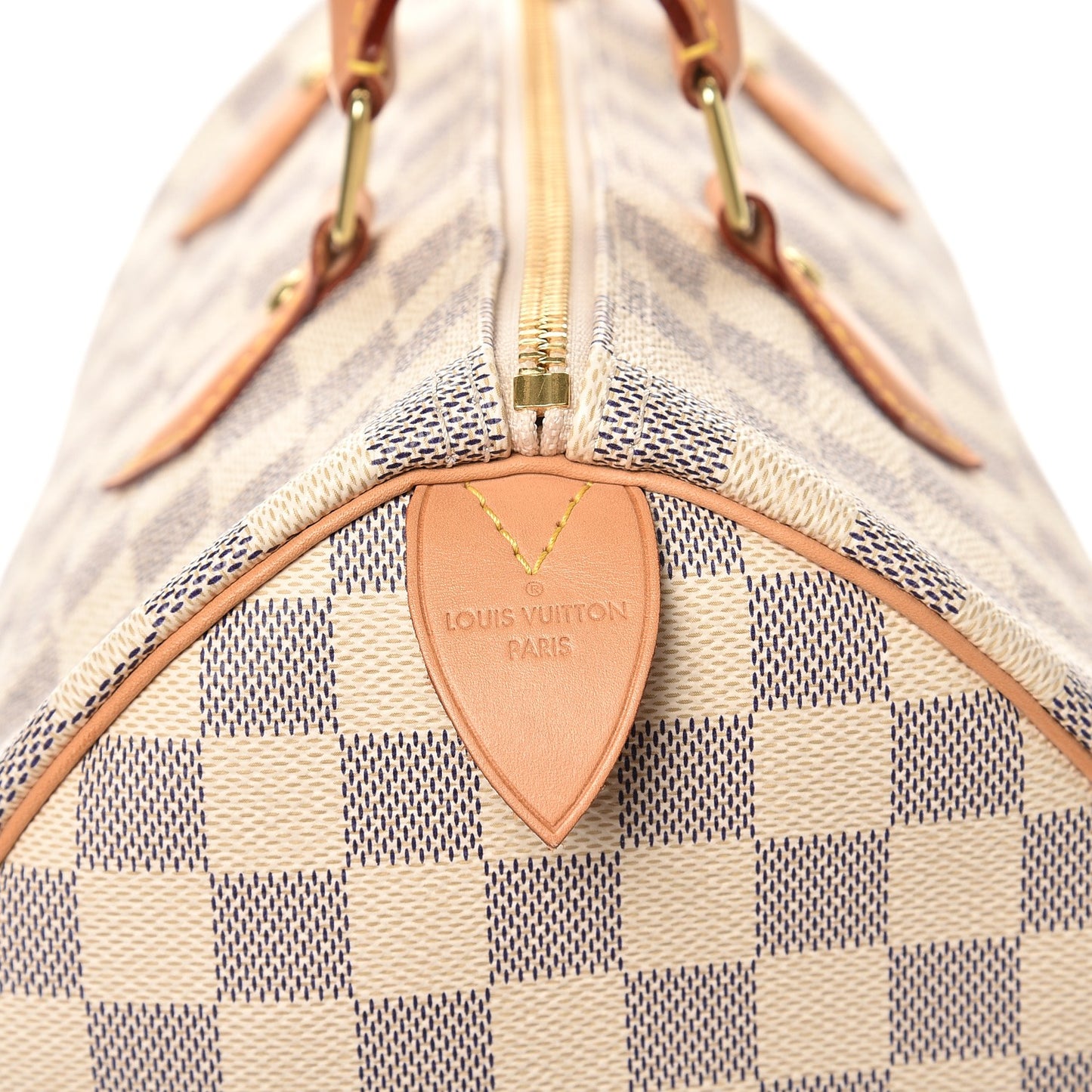 Damier Azur Speedy 30