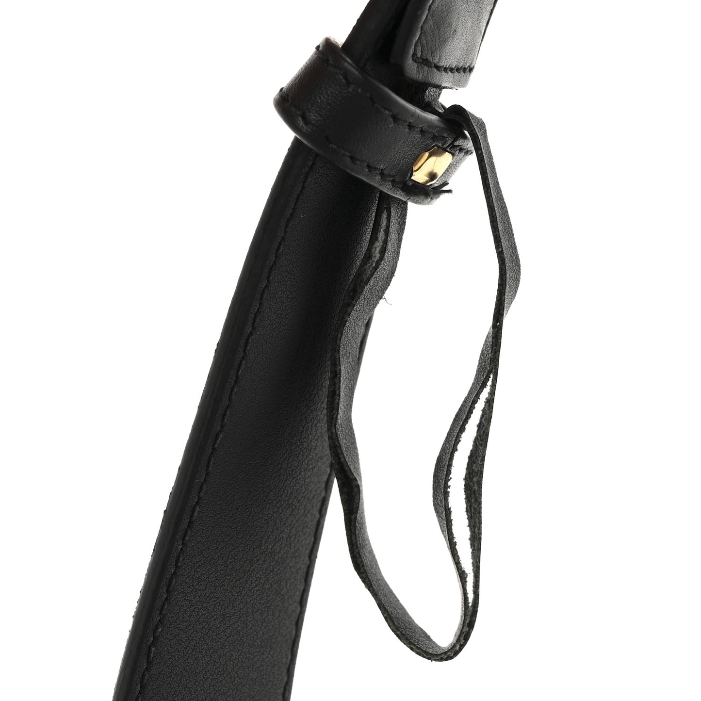Calfskin Double G 40mm Belt 120 48 Black
