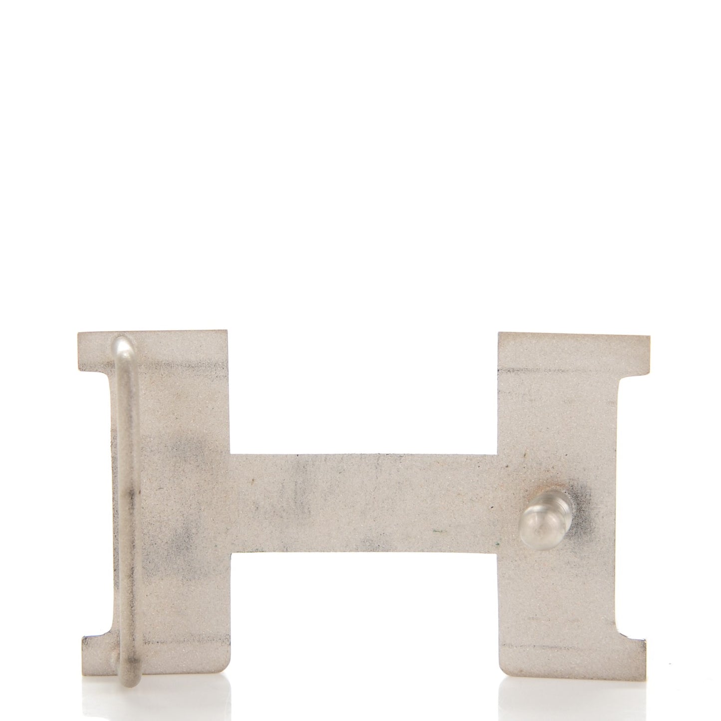 Box Togo 24mm Constance H Belt 75 Black Blue Jean