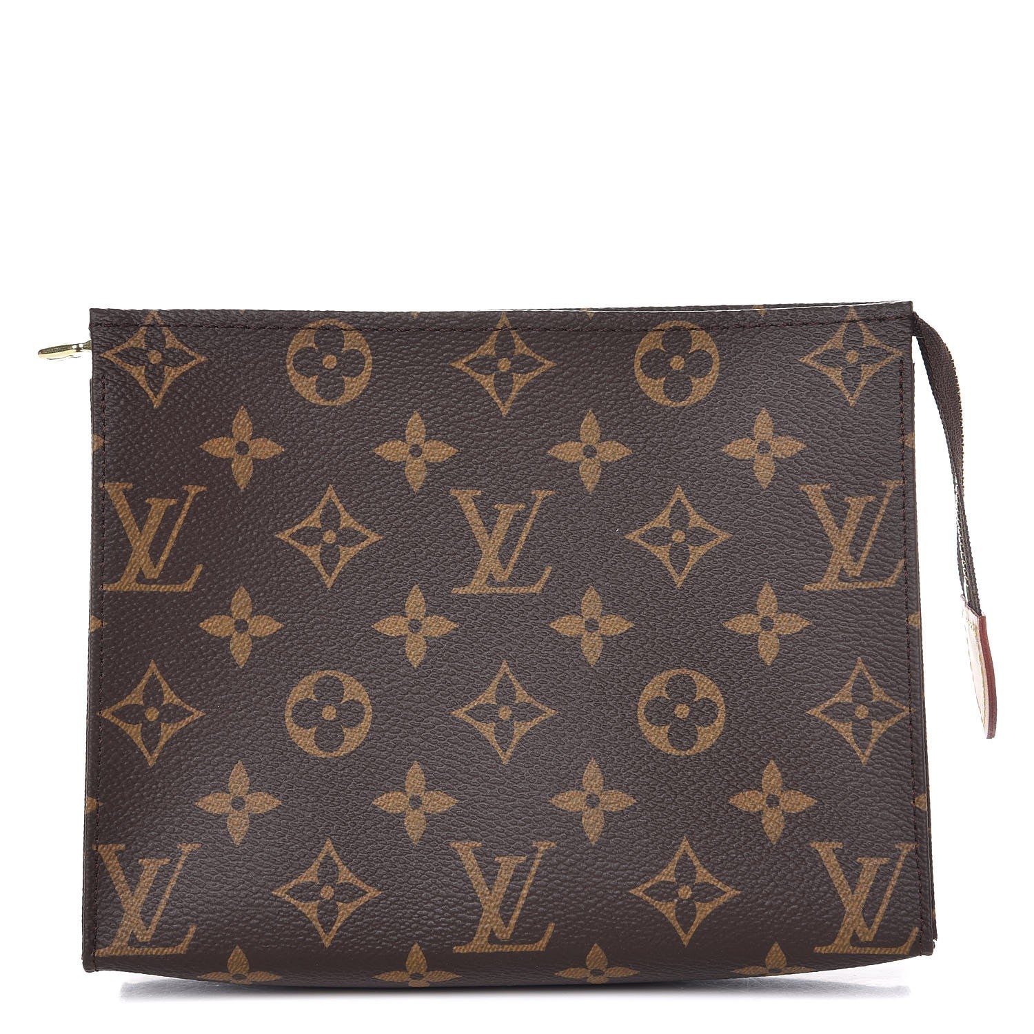 Louis Vuitton Monogram Toiletry Pouch 19 1 of 9