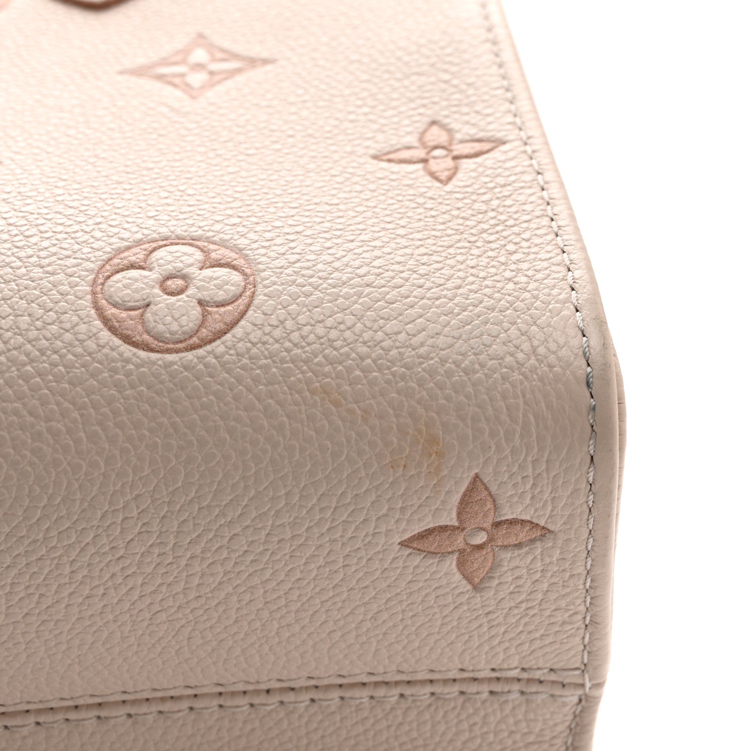 Louis Vuitton Empreinte Monogram Onthego PM Eden 10 of 10