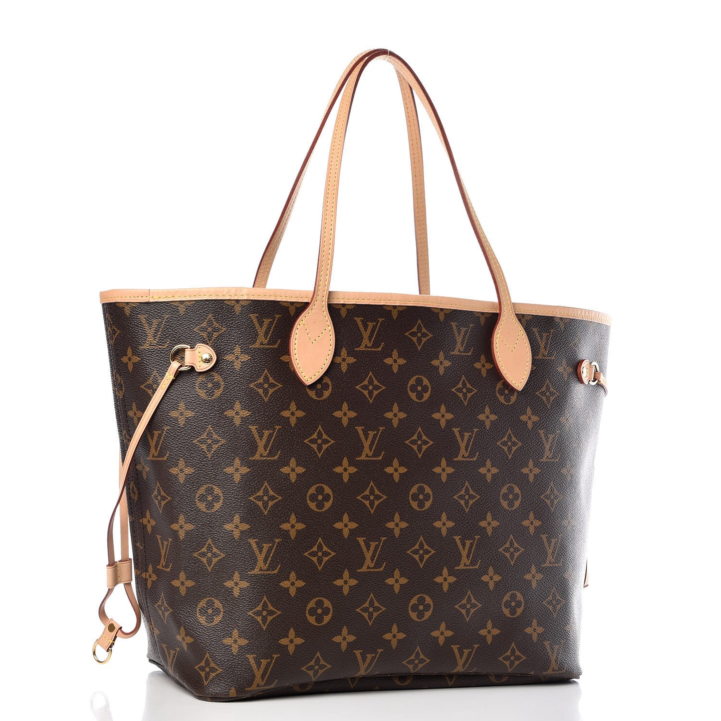 Monogram Neo Neverfull MM