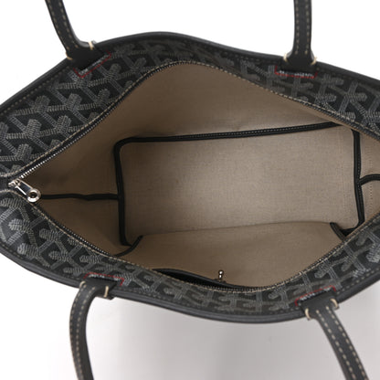 Goyard Goyardine Artois PM Grey 5 of 11