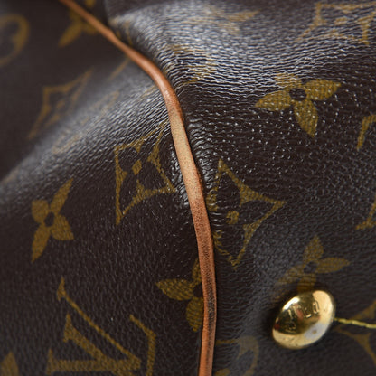 Louis Vuitton Monogram Tivoli GM 21 of 35