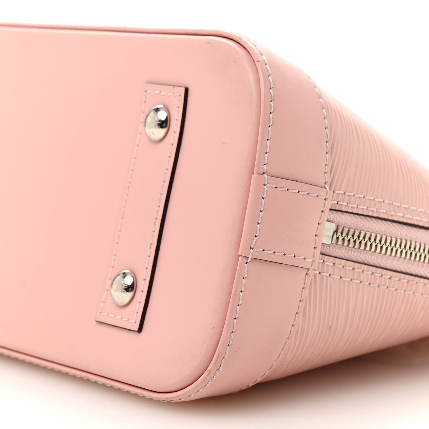 Epi Alma BB Rose Ballerine