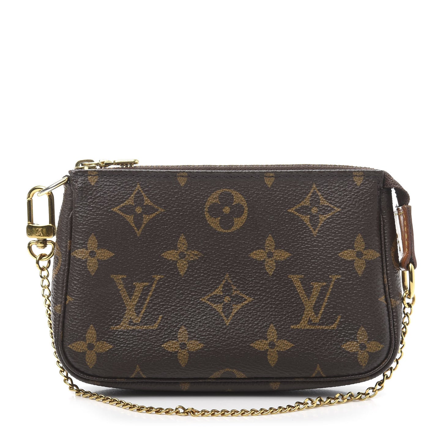 Monogram Mini Pochette Accessories