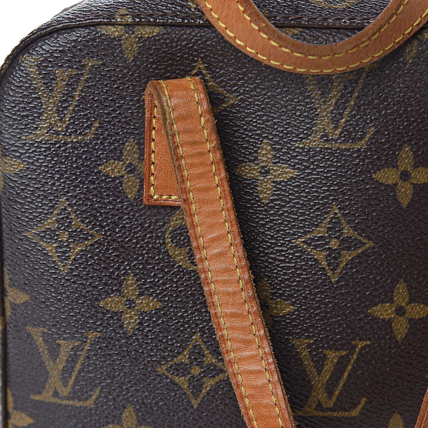 Louis Vuitton Monogram Spontini 10 of 16