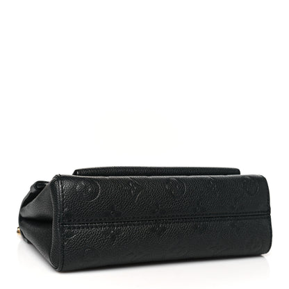 Louis Vuitton Empreinte Vavin BB Black 4 of 9