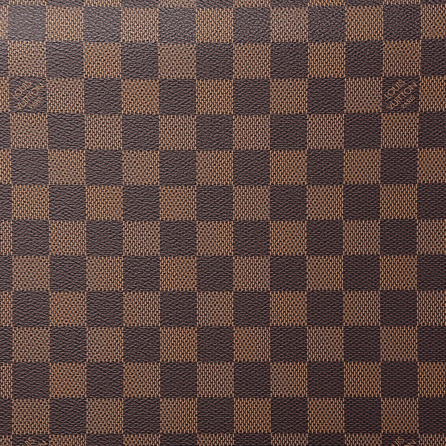 Louis Vuitton Damier Ebene Zephyr 55 10 of 10
