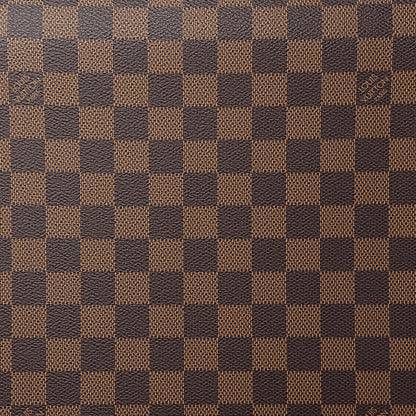 Louis Vuitton Damier Ebene Zephyr 55 10 of 10