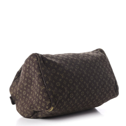 Louis Vuitton Mini Lin Speedy 30 Ebene 4 of 12