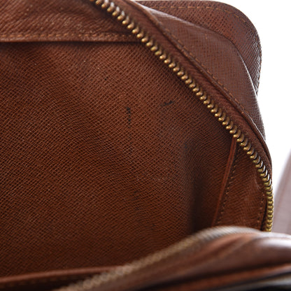 Louis Vuitton Monogram Pochette Orsay 7 of 15