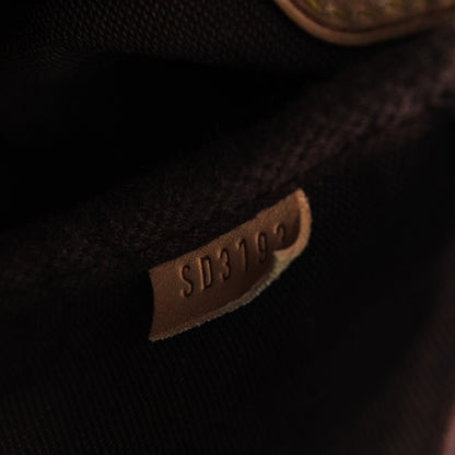 Louis Vuitton Monogram Favorite MM 8 of 8