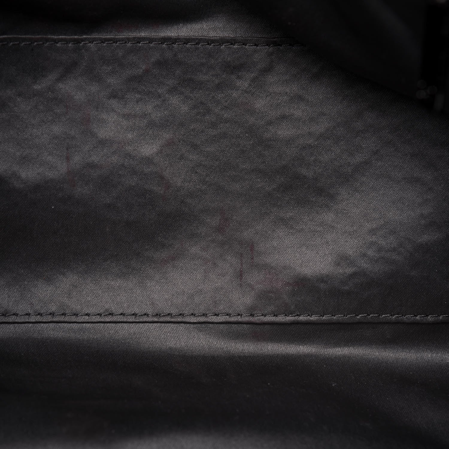 Chanel Calfskin Large Rock and Chain Flap Black 8 of 20