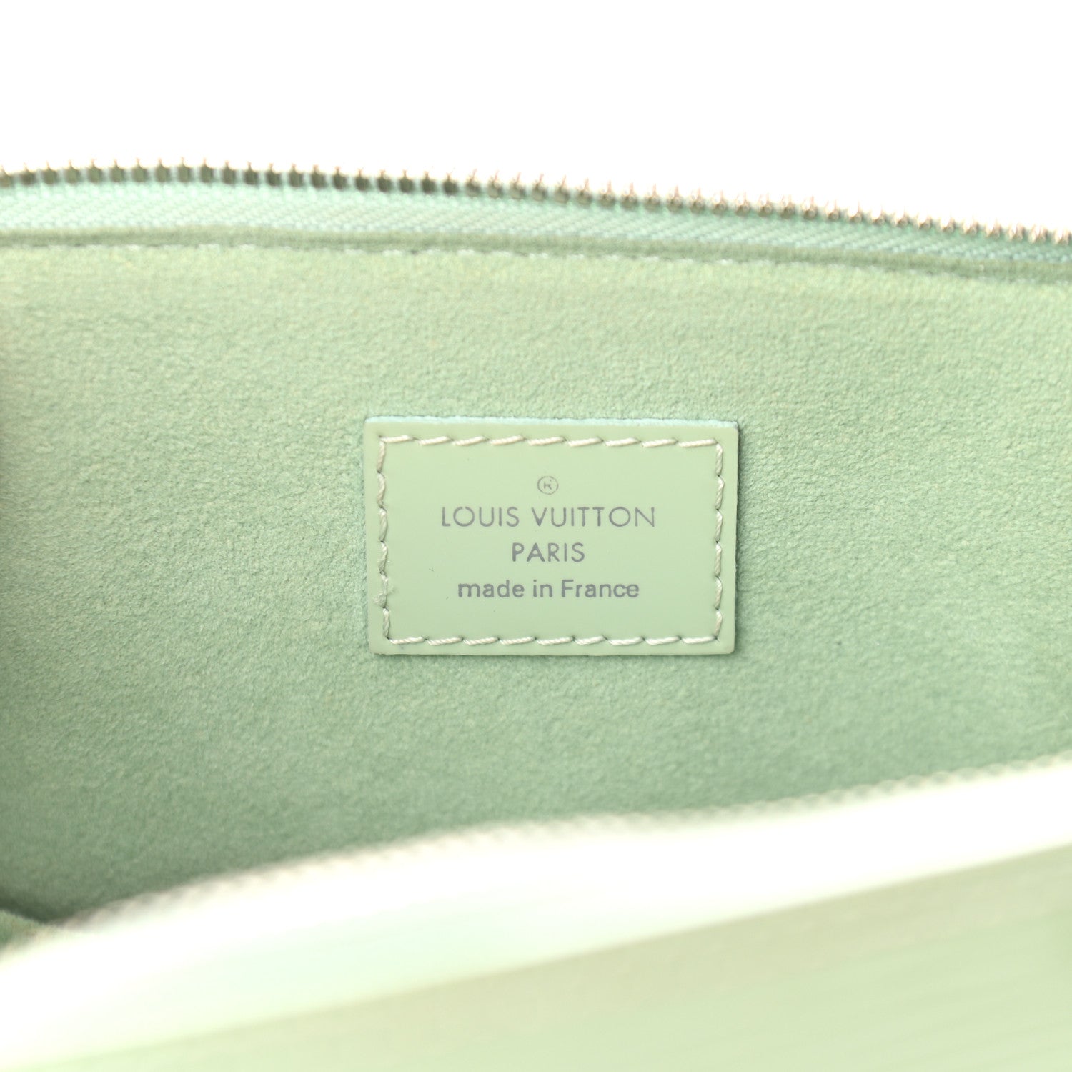 Louis Vuitton Electric Epi Alma PM Amande 6 of 10