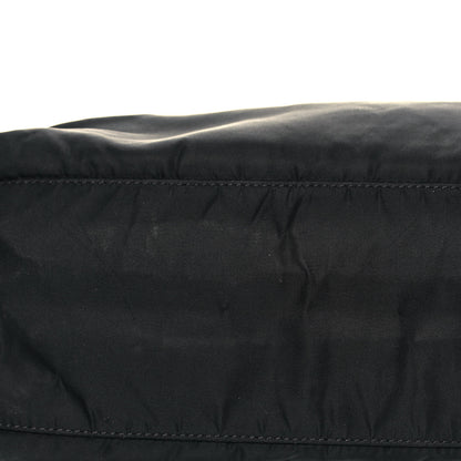 Prada Tessuto Nylon Tote Black 15 of 15