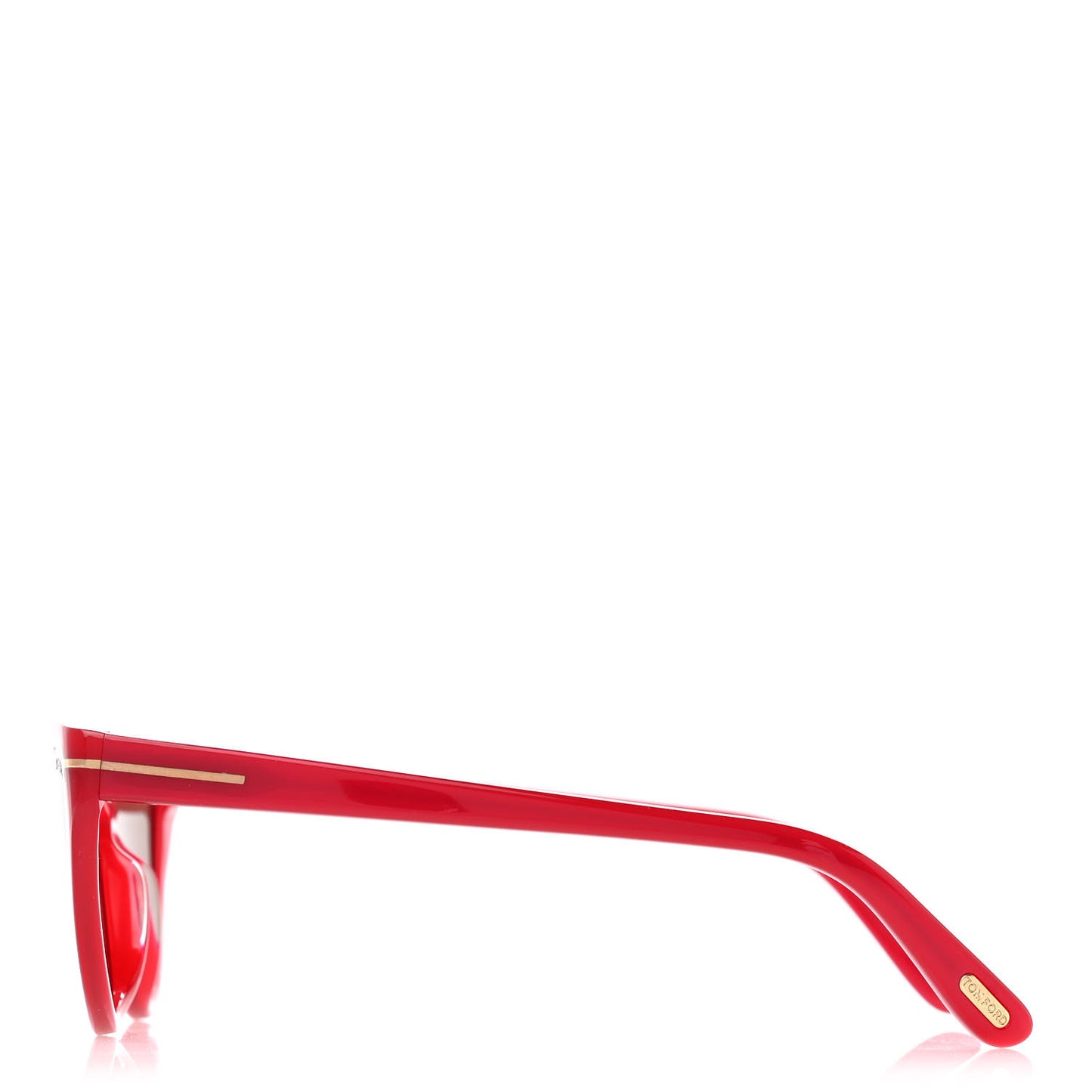 Charlie 02 Sunglasses TF740 Red