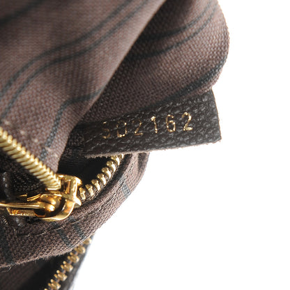 Louis Vuitton Empreinte Speedy Bandouliere 25 Terre 9 of 9