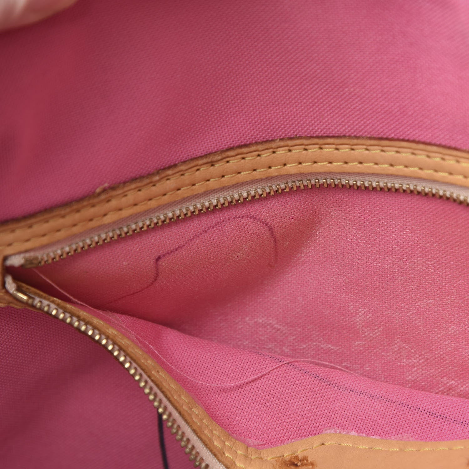 Louis Vuitton Monogram MOCA Neverfull GM 21 of 22
