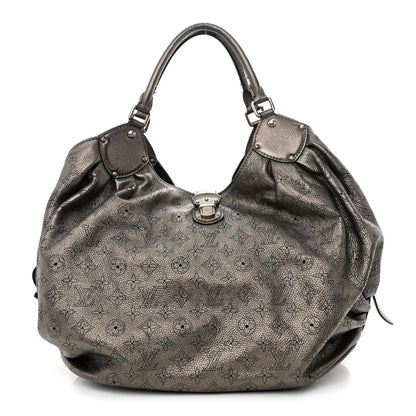Louis Vuitton Mahina XL Bronze 1 of 14