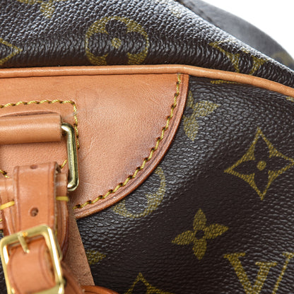 Louis Vuitton Monogram Deauville 12 of 15