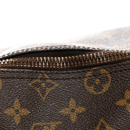Louis Vuitton Monogram Keepall 45 14 of 14