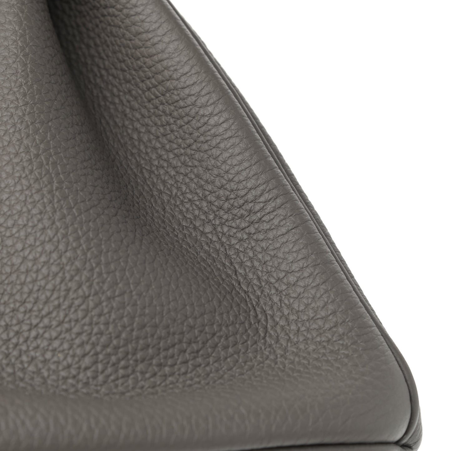 Togo Birkin 30 Etain