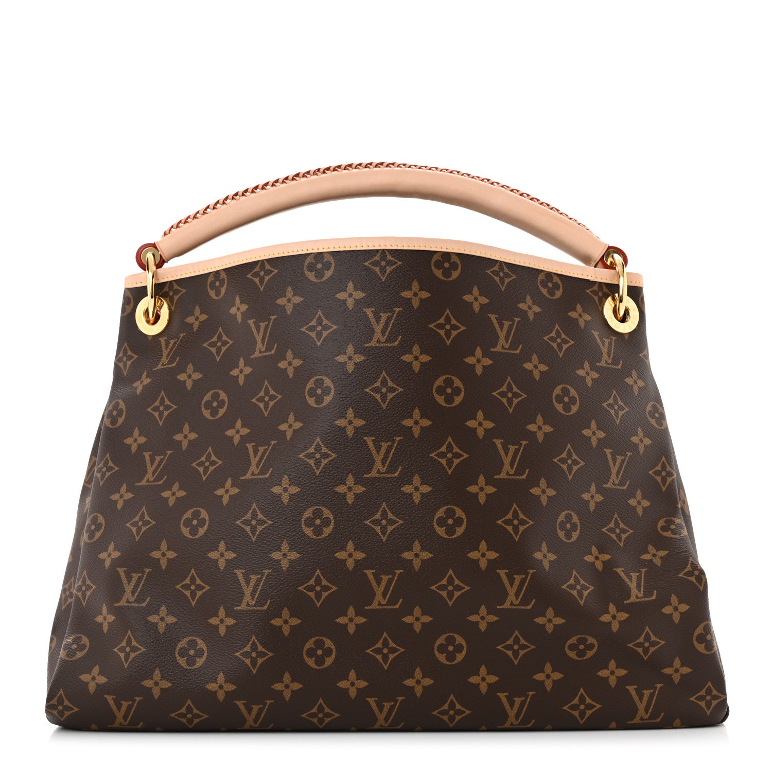 Louis Vuitton Monogram Artsy MM 1 of 10