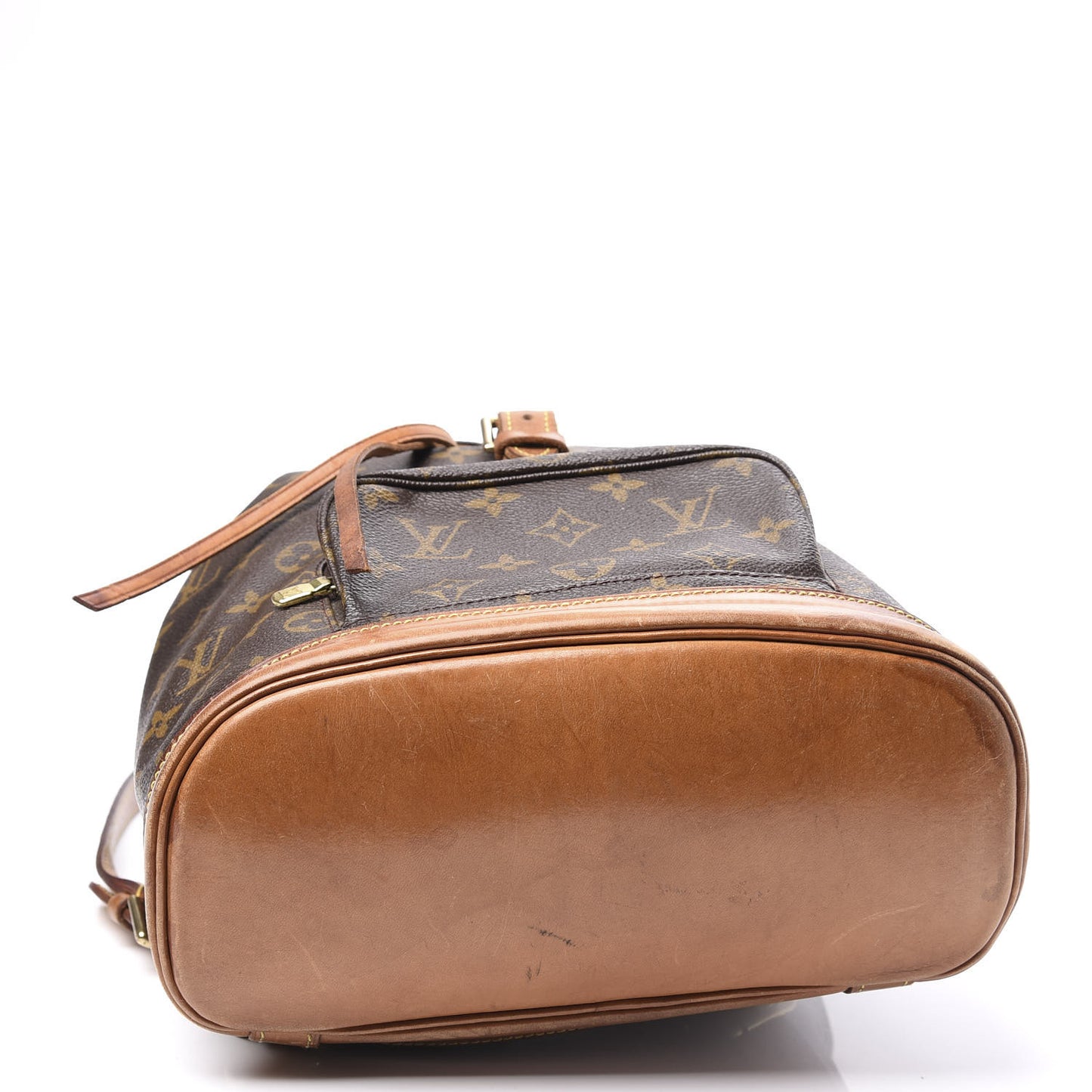 Monogram Montsouris MM Backpack