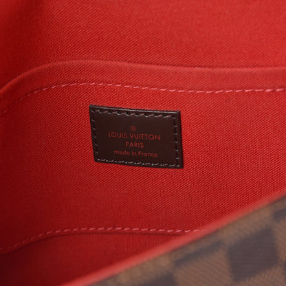 Louis Vuitton Damier Ebene Favorite MM 5 of 8