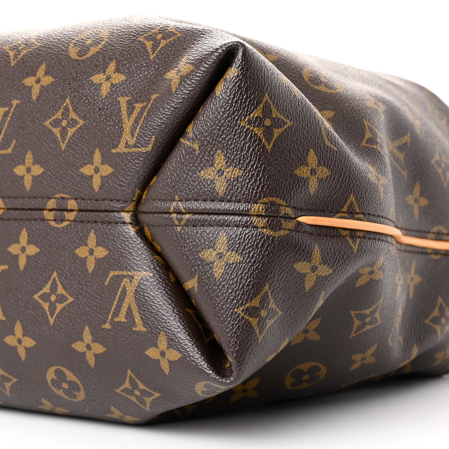 Monogram Sully MM