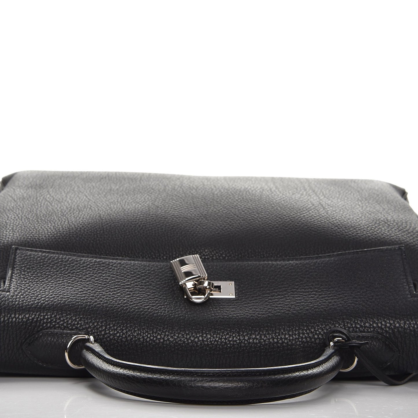 Togo Kelly Retourne 35 Black