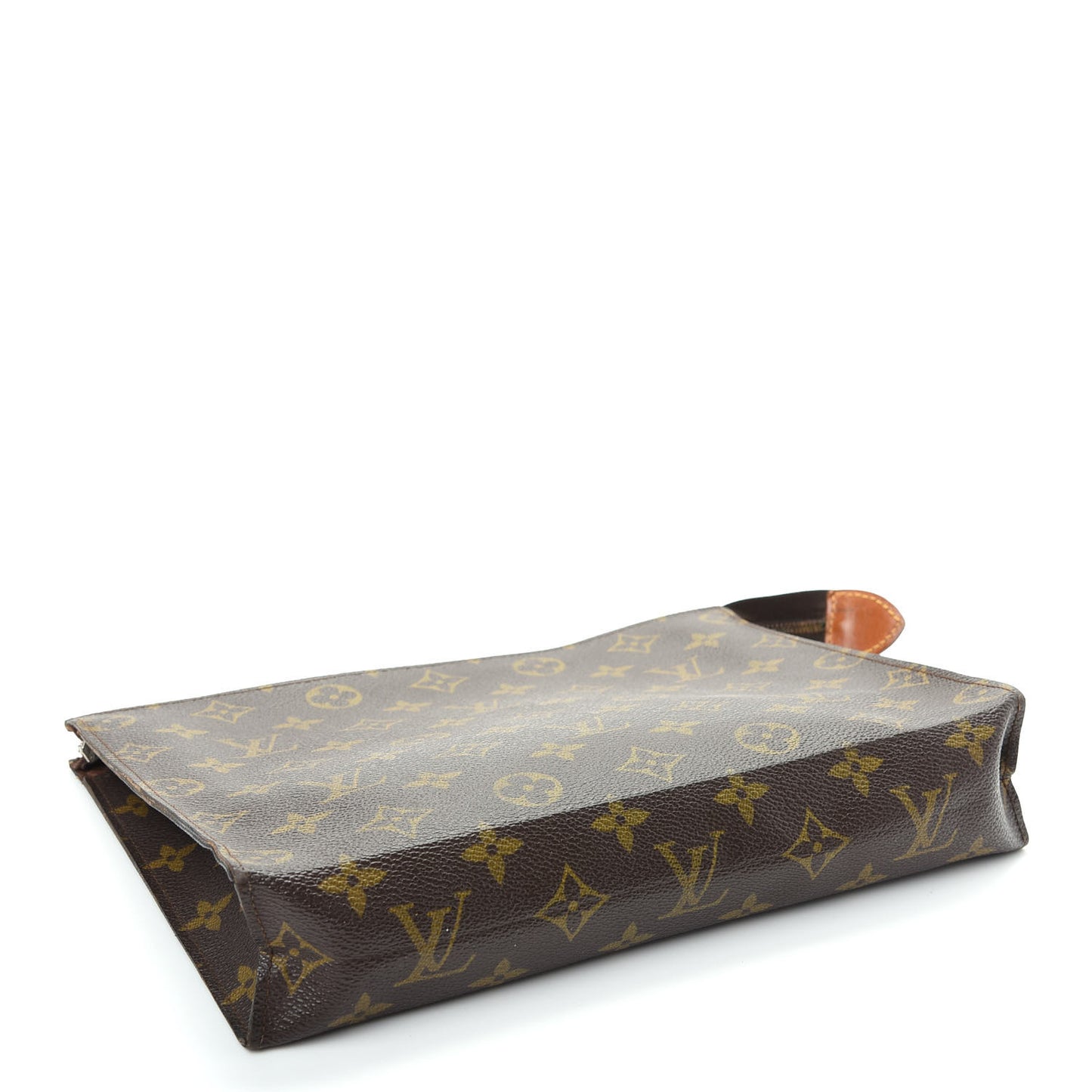Monogram Toiletry Pouch 26
