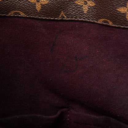Louis Vuitton Monogram Melie 8 of 25