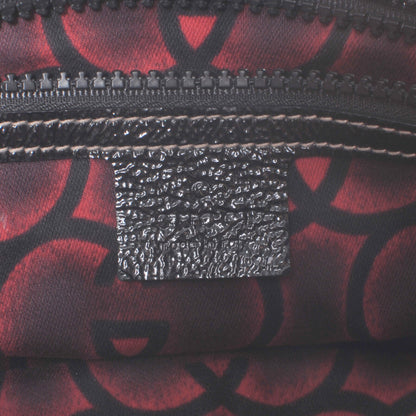 Gucci Snow Glam Bowler Black 6 of 7