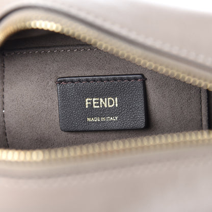 Fendi Vitello Century F is Camera Case Tortora 8 of 10