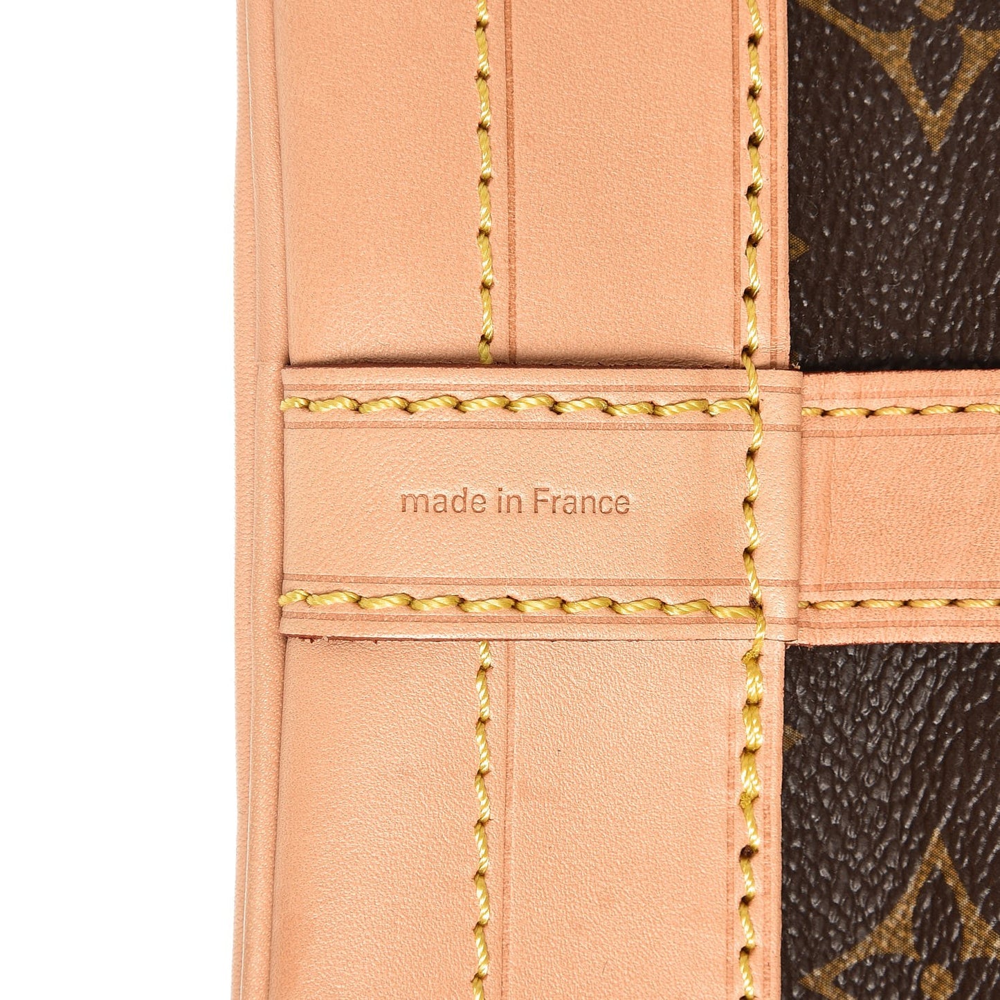 Monogram Noe