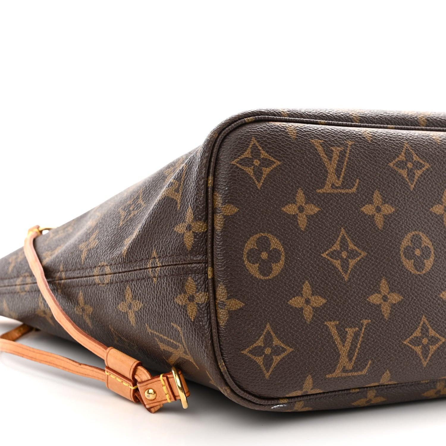 Louis Vuitton Monogram Neo Neverfull PM 10 of 11