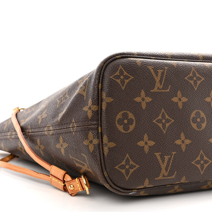 Louis Vuitton Monogram Neo Neverfull PM 10 of 11