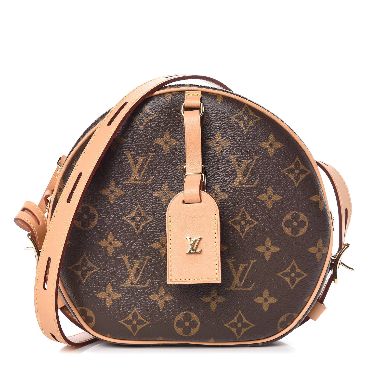 Louis Vuitton Monogram Boite Chapeau Souple 1 of 7