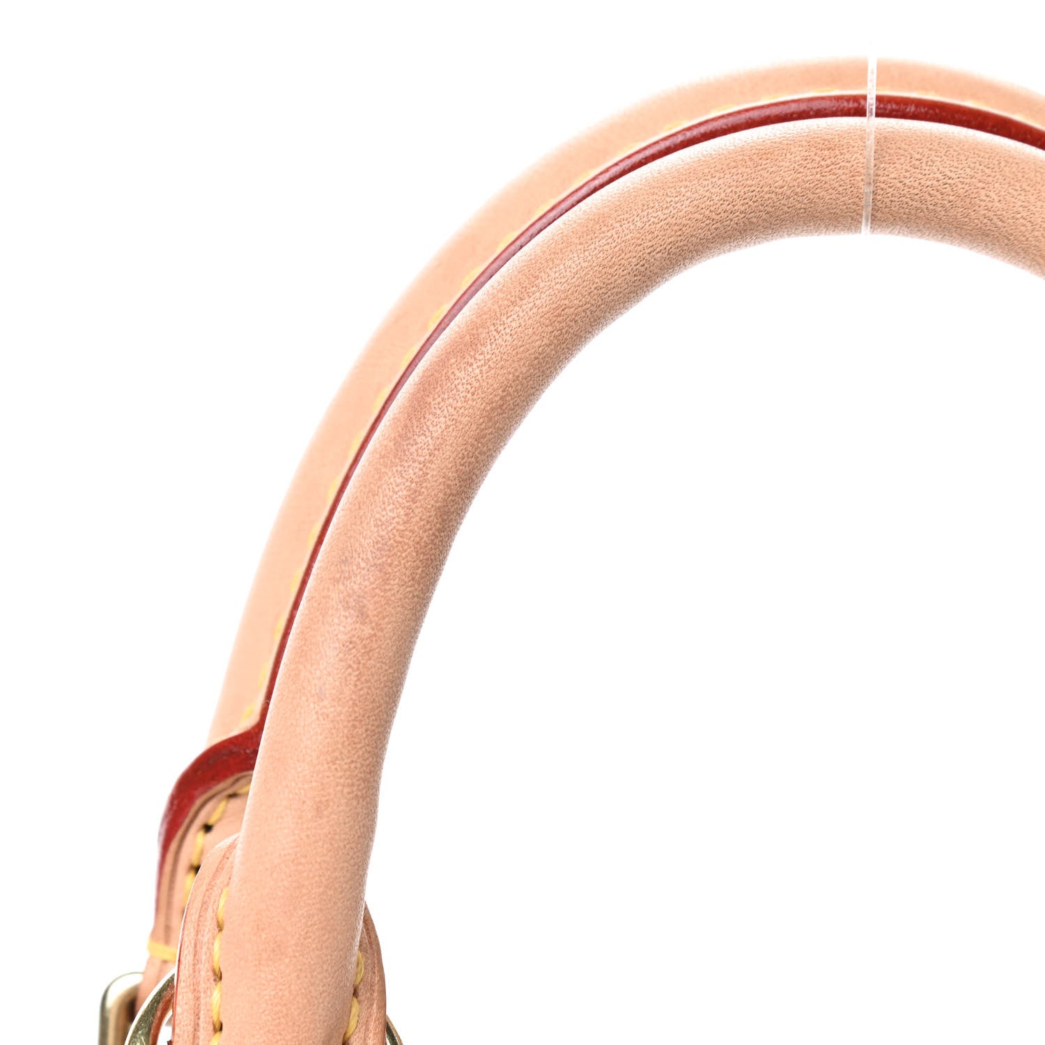 Louis Vuitton Monogram Alma PM 10 of 10