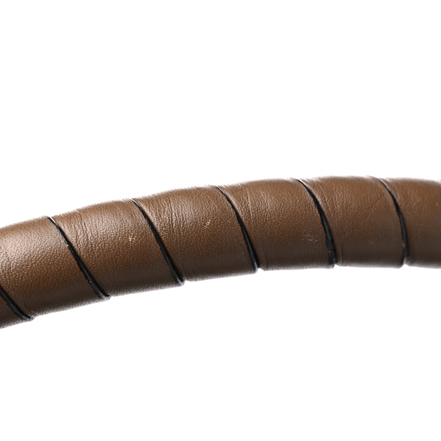 Calfskin Medium Marcie Hobo Nut