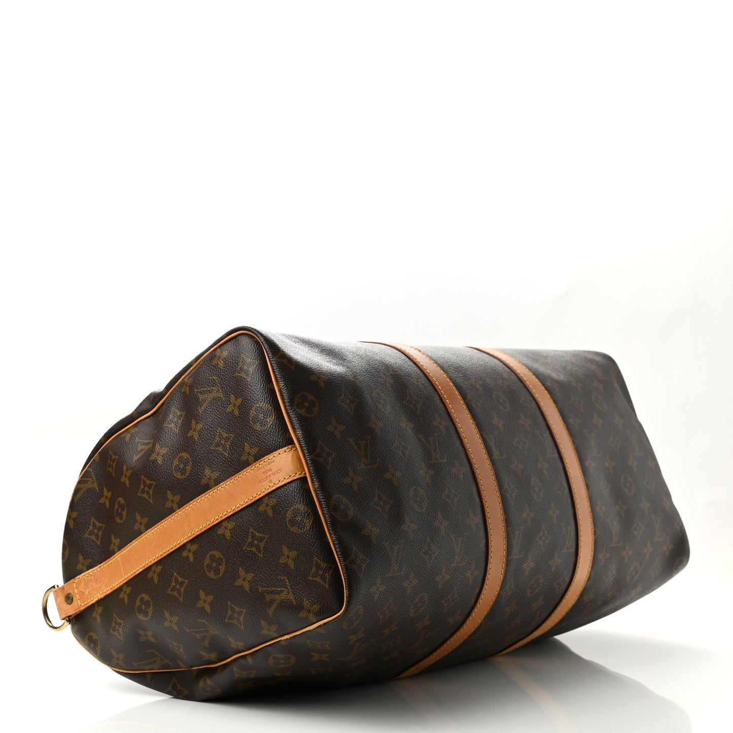 Monogram Keepall Bandouliere 50